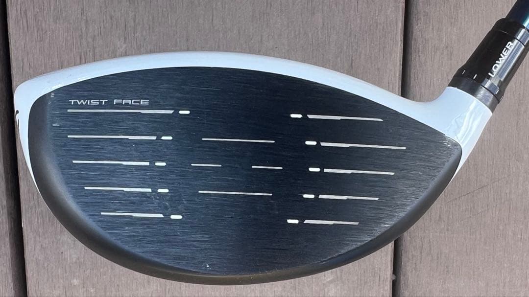 TaylorMade SIM2 MAX ドライバー