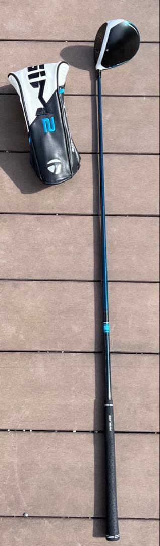 TaylorMade SIM2 MAX ドライバー