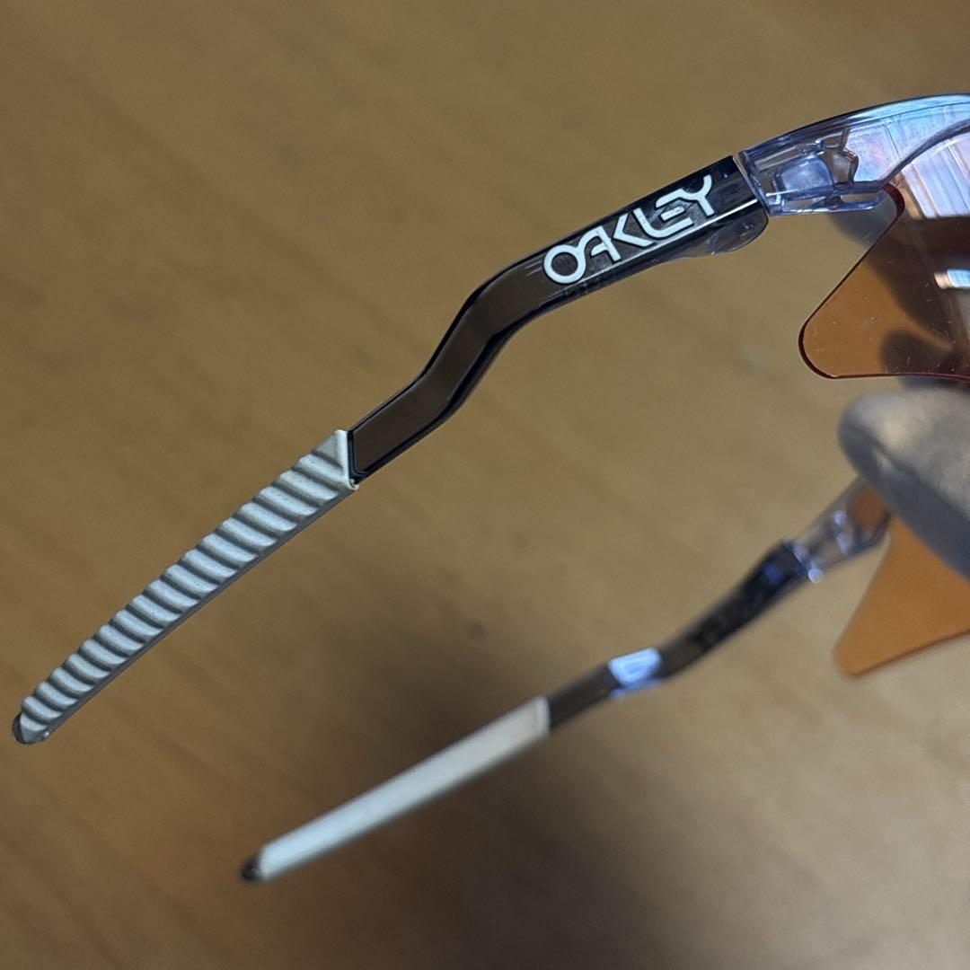 90’s OAKLEY 初期 MFrame Mumbo ハードケース付