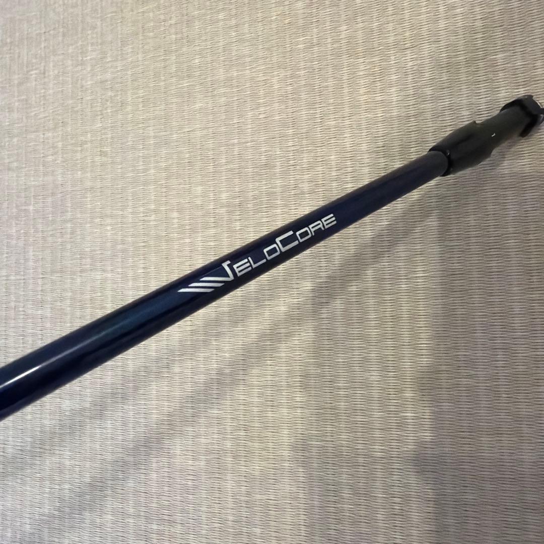 Fujikura VENTUS TRブルー6S 日本仕様　タイトリストスリーブ
