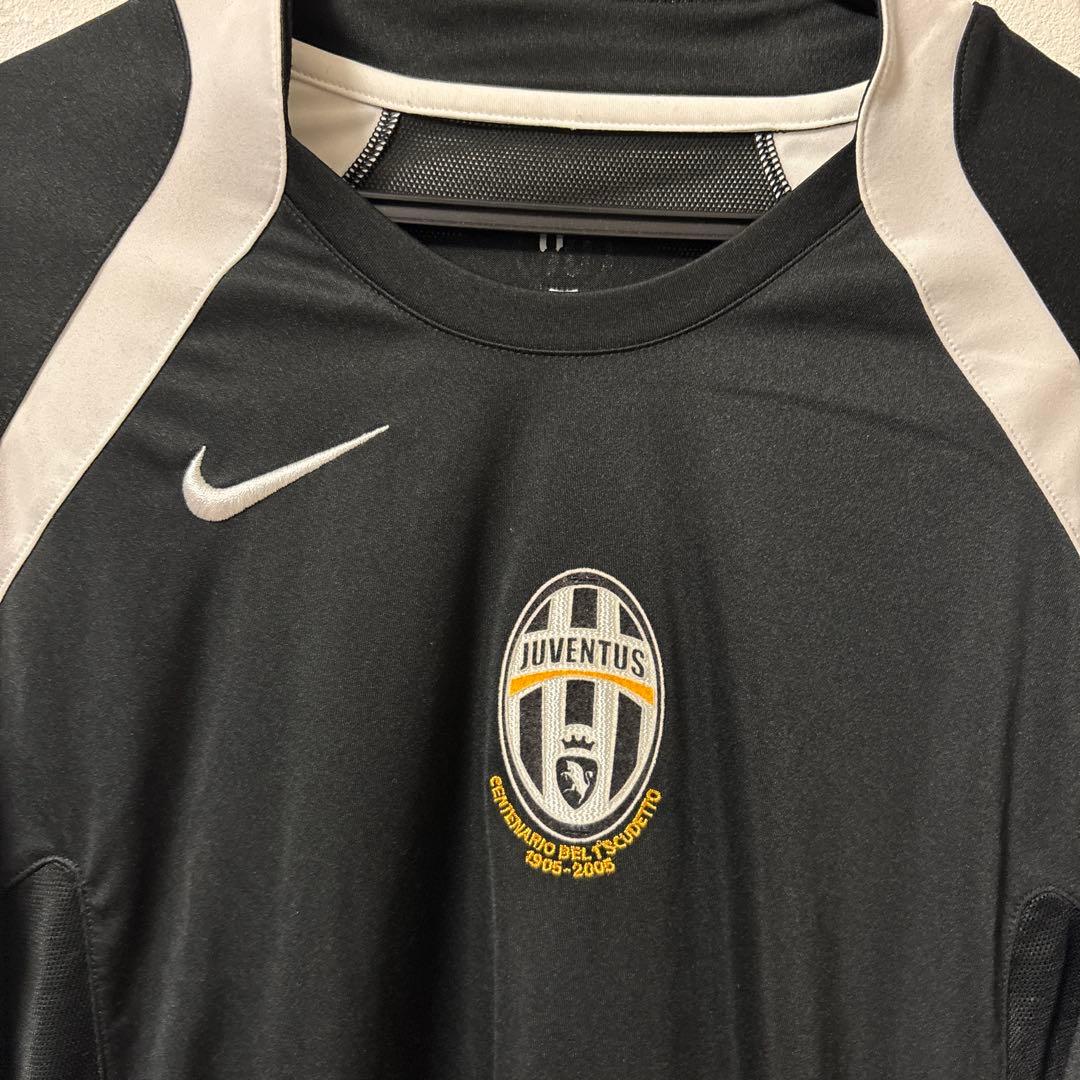 Juventus 05/06 Training Kit nike トータル90