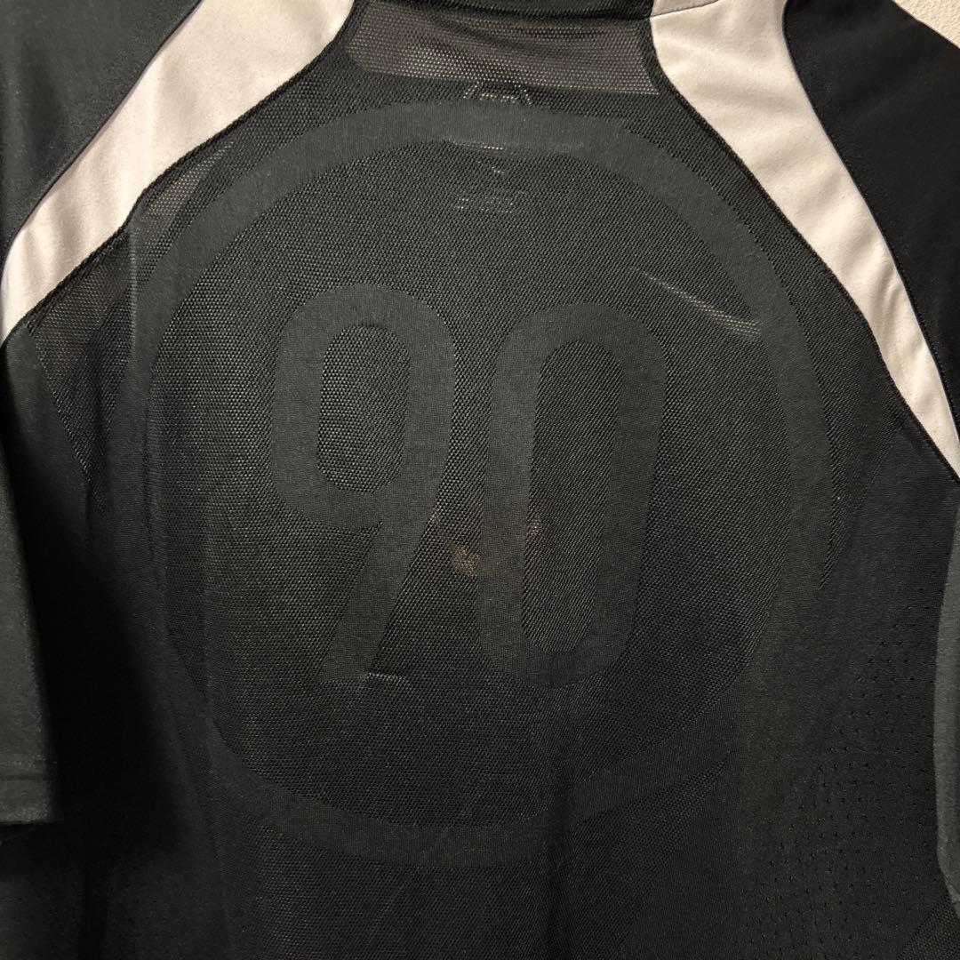 Juventus 05/06 Training Kit nike トータル90