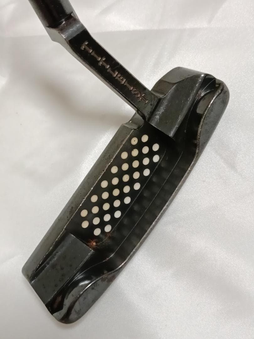 レフティ　スコッティキャメロン　Tel3　NEWPORT