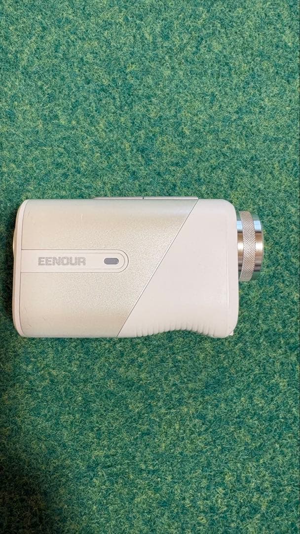 EENOUR ゴルフ用レーザー距離計 800+