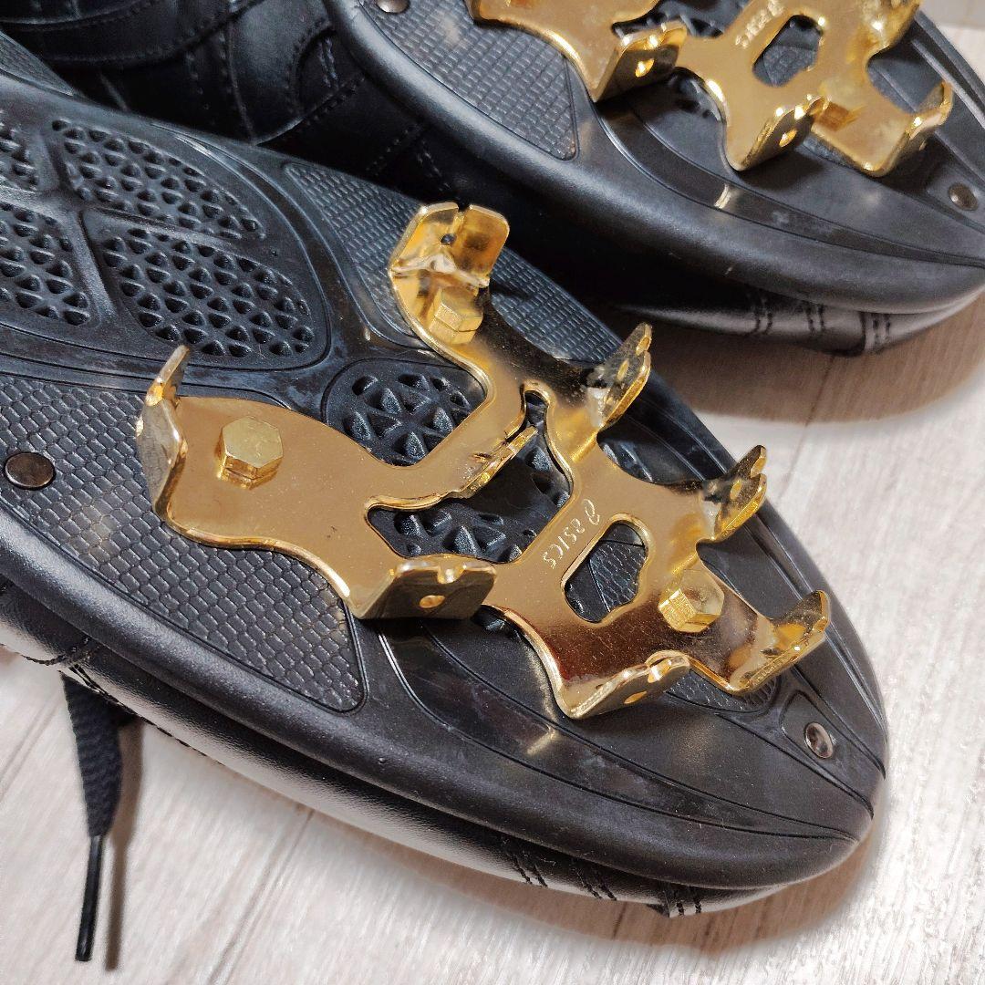 新品　asics|　アシックス　ベースボールスパイク　GFS-33　28cm