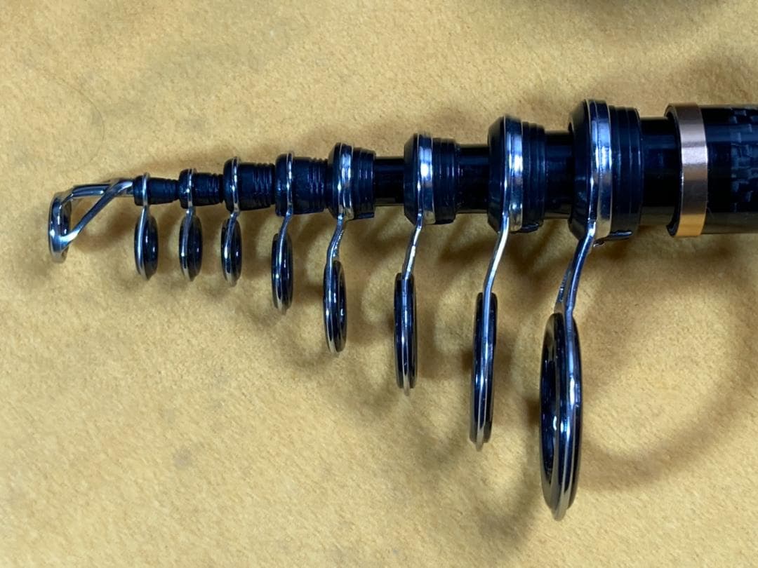 Daiwa Mobile Pack 907TMS 未使用