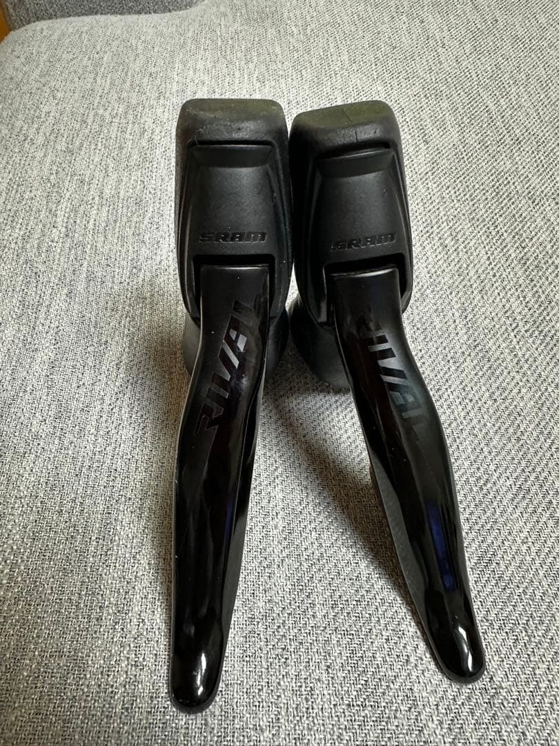 SRAM ライバルブレーキセット