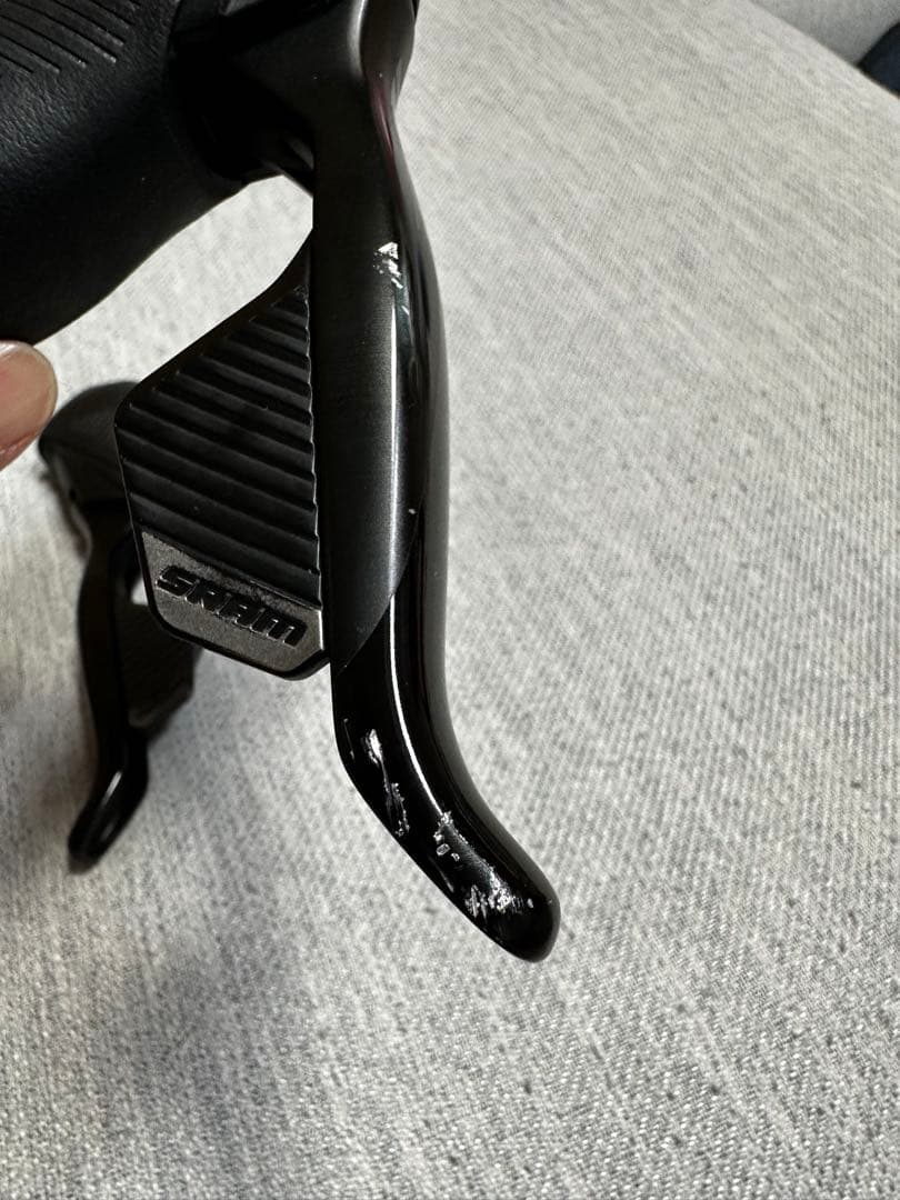 SRAM ライバルブレーキセット