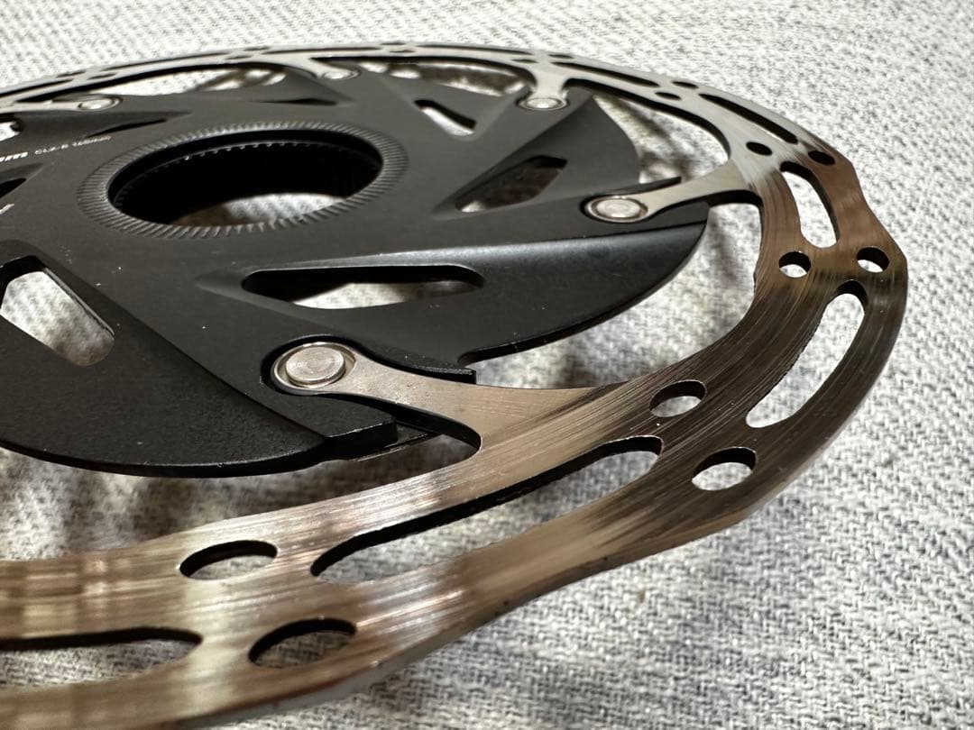 SRAM ライバルブレーキセット