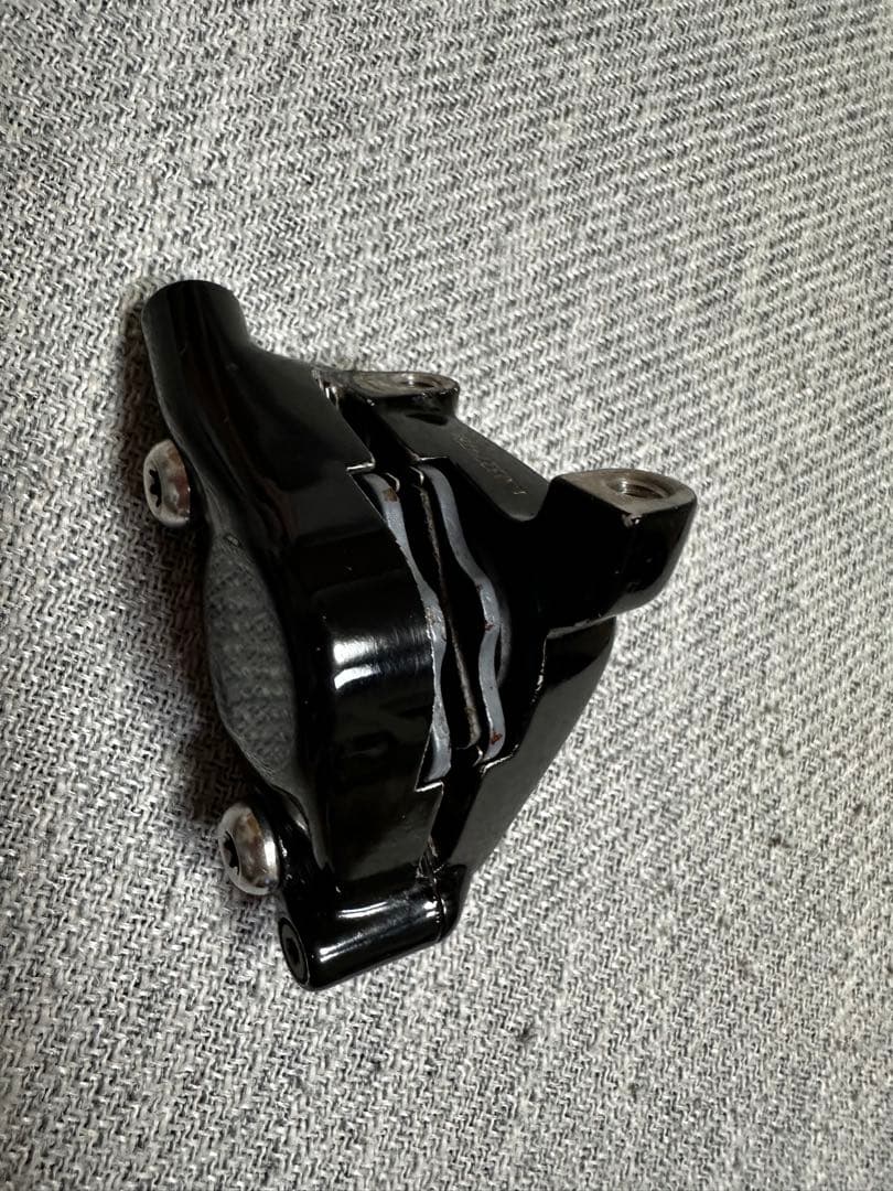 SRAM ライバルブレーキセット