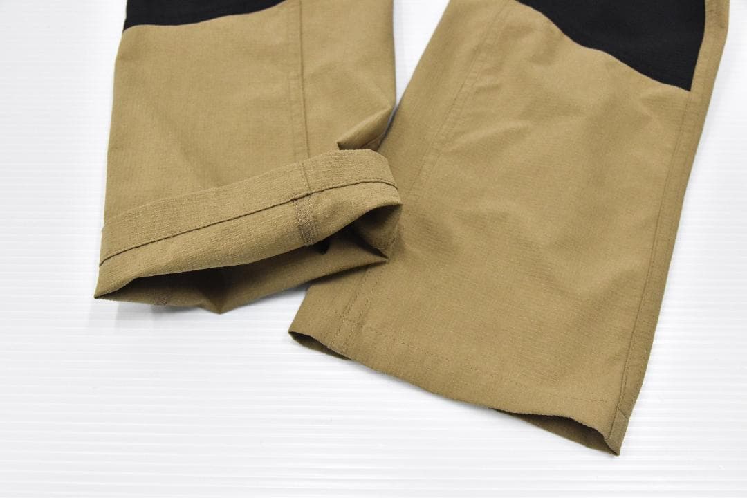 コロンビア Columbia ブッシュロッドパンツ Mサイズ