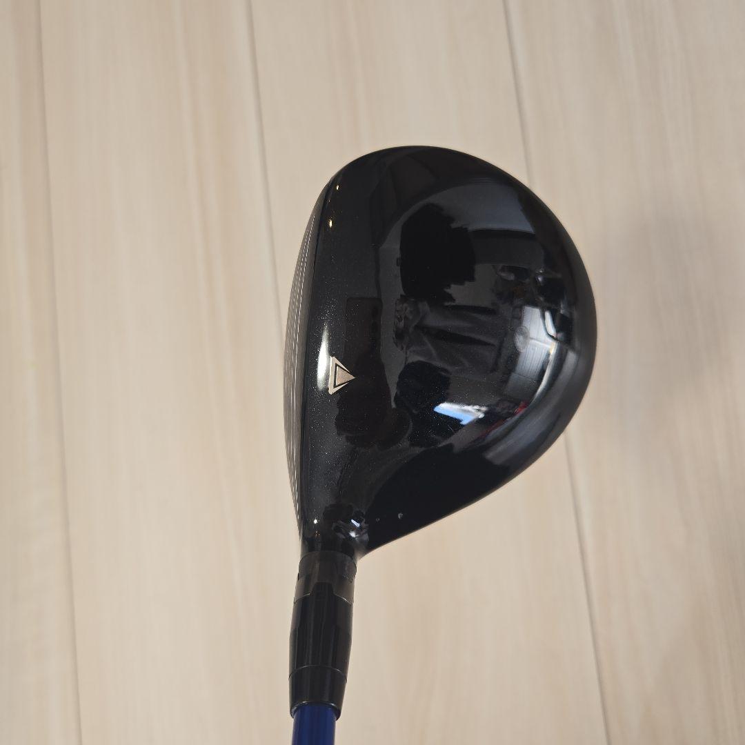 Titleist 915F 3番フェアウェイウッド 15°