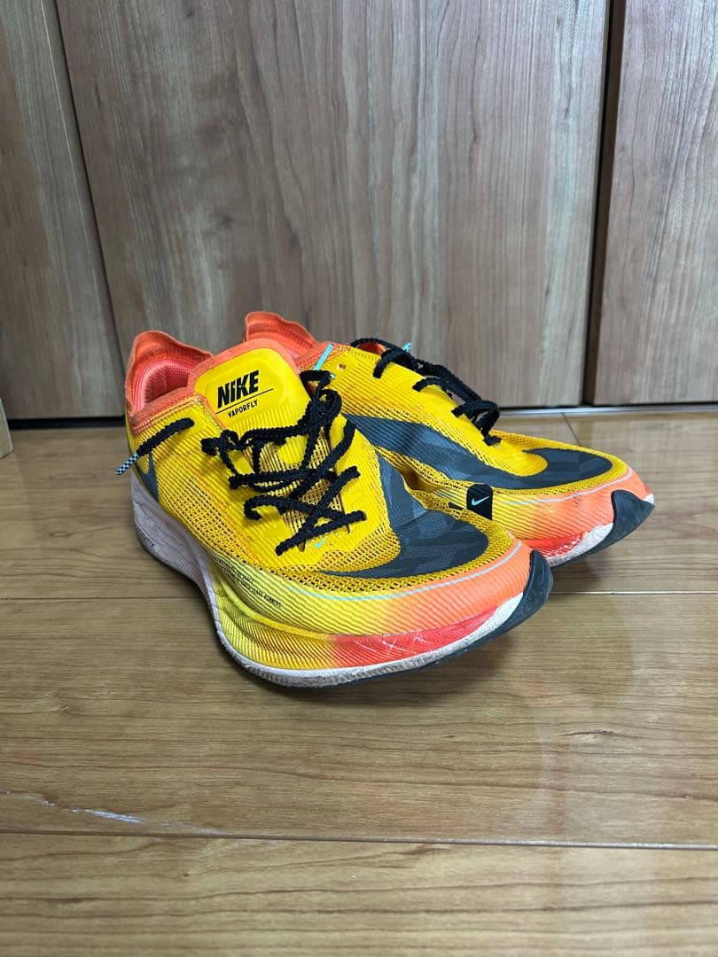 スパイク・シューズ NIKE Vaporfly 2 NEXT% EKIDEN pack 28.5cm