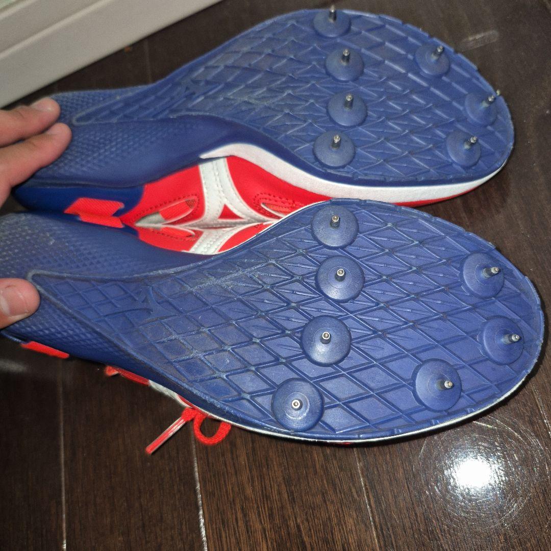 MIZUNO クロノインクス-ネオ