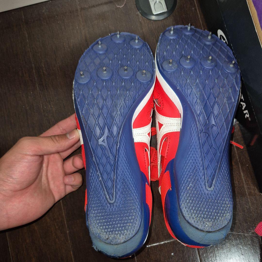 MIZUNO クロノインクス-ネオ