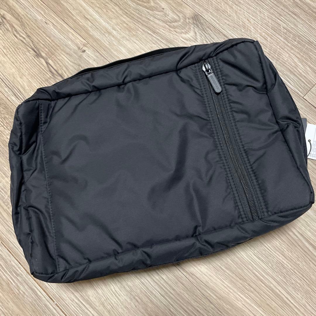 【新品】BRIEFING ブリーフィング 完売品 シューズケース シューズバッグ