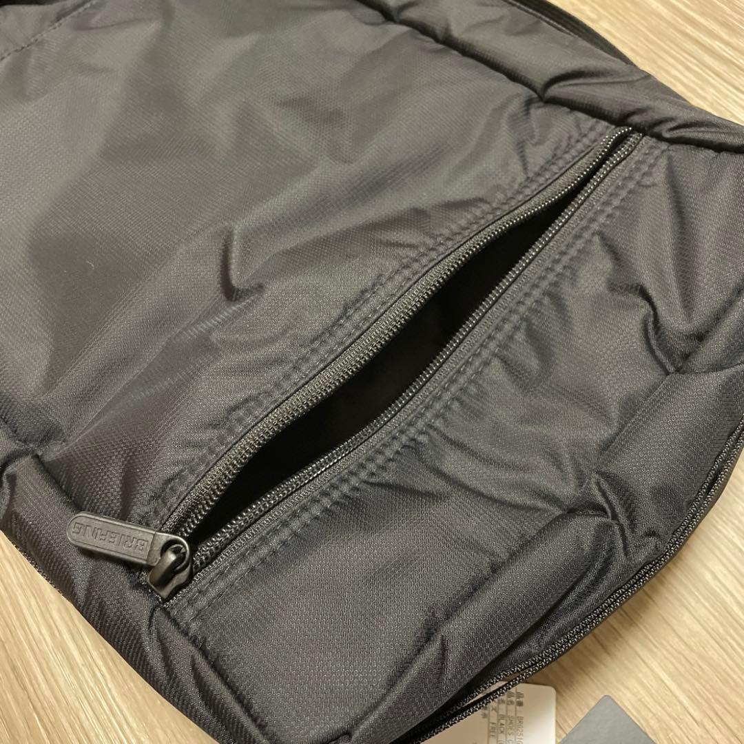【新品】BRIEFING ブリーフィング 完売品 シューズケース シューズバッグ