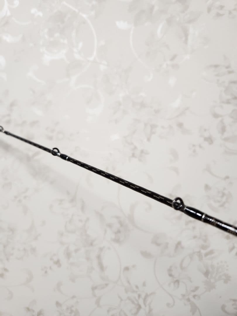 SHIMANO オシアジガーFULLBENT B60-4