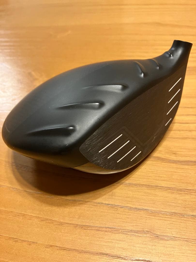 カバー付 PING G440 MAX ドライバー 10.5 ヘッドのみ