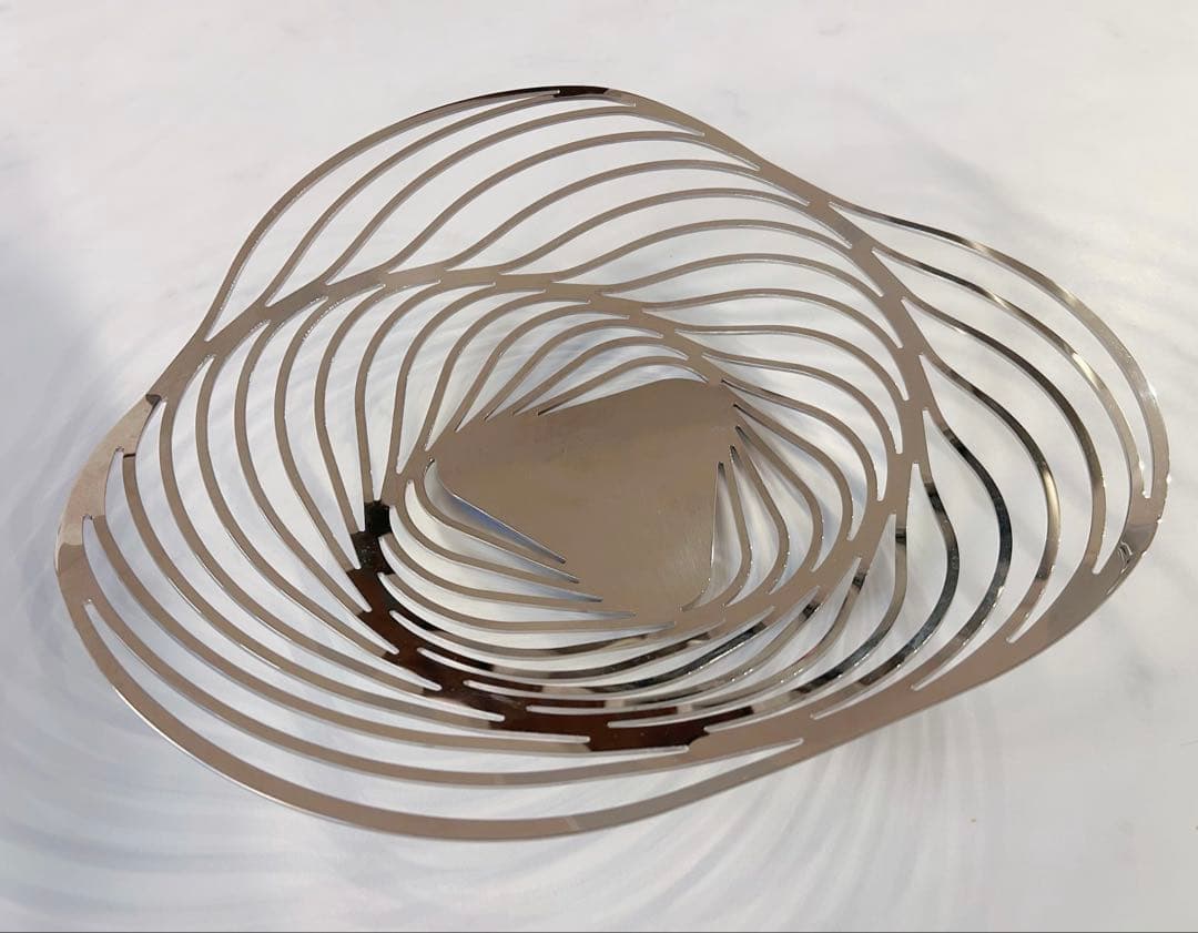 Alessi アレッシィ フルーツボウル