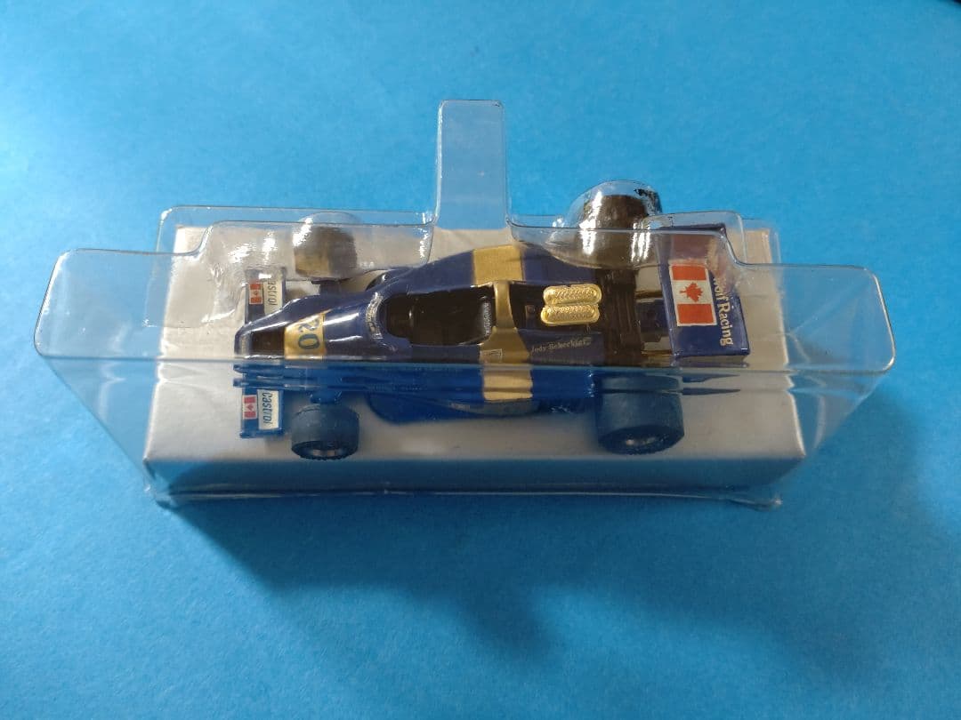 【エーダイグリップ NO8】ウォルターウルフWR-1■Technica43■F1