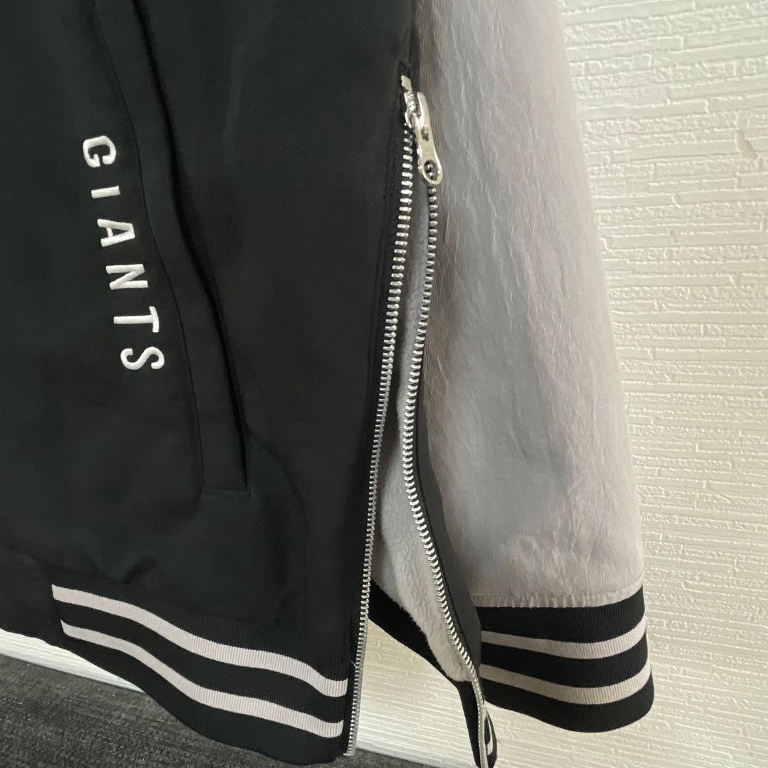読売ジャイアンツ ナイキ グラウンドコート NIKEスタジャン202785409