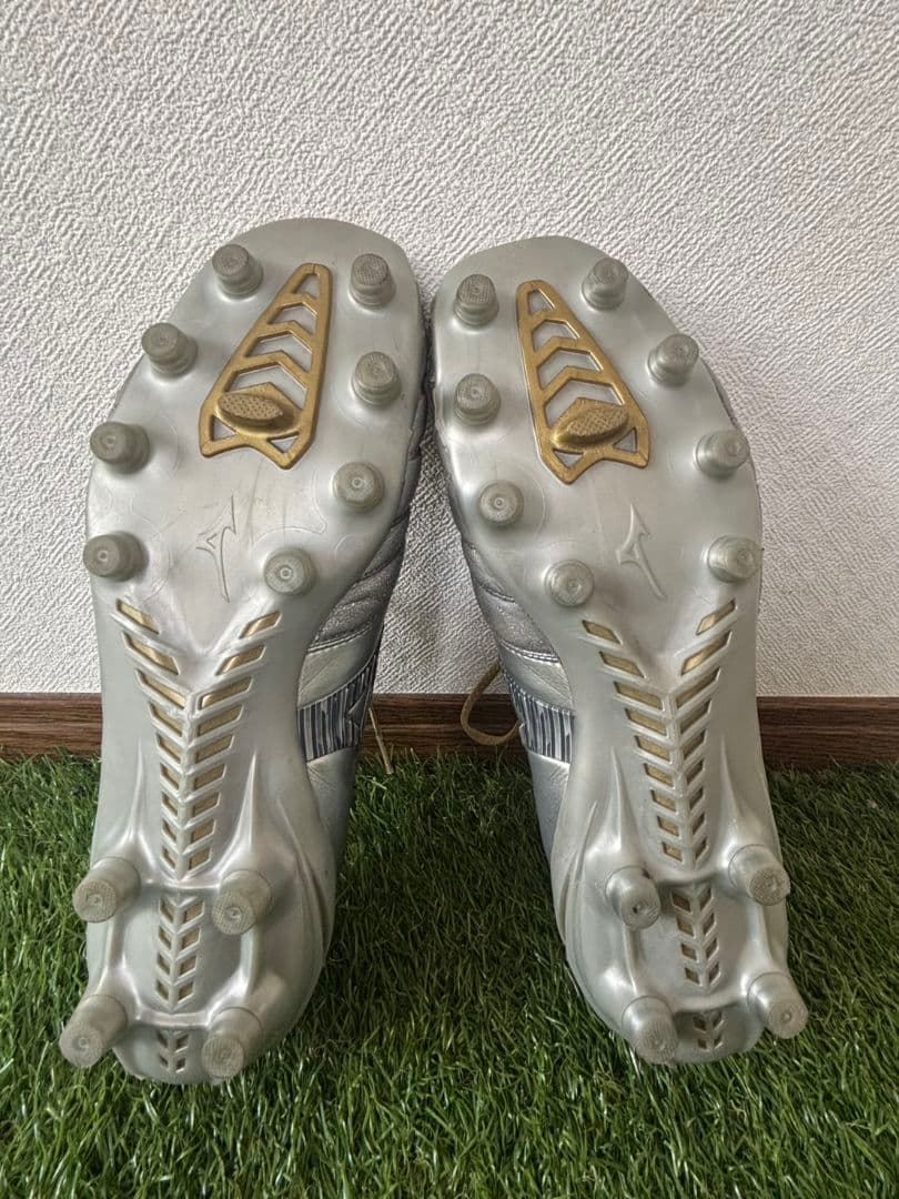 限定　モレリア　ネオ４　26.5　NEO IV JAPAN　おまけ有　ゼログラ