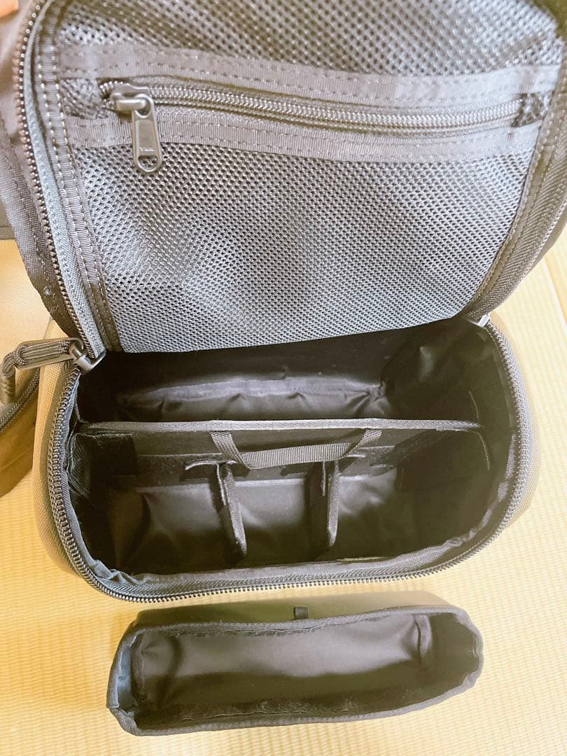 THE NORTH FACE フィルデンス スパイスストッカー　ディッシュケース