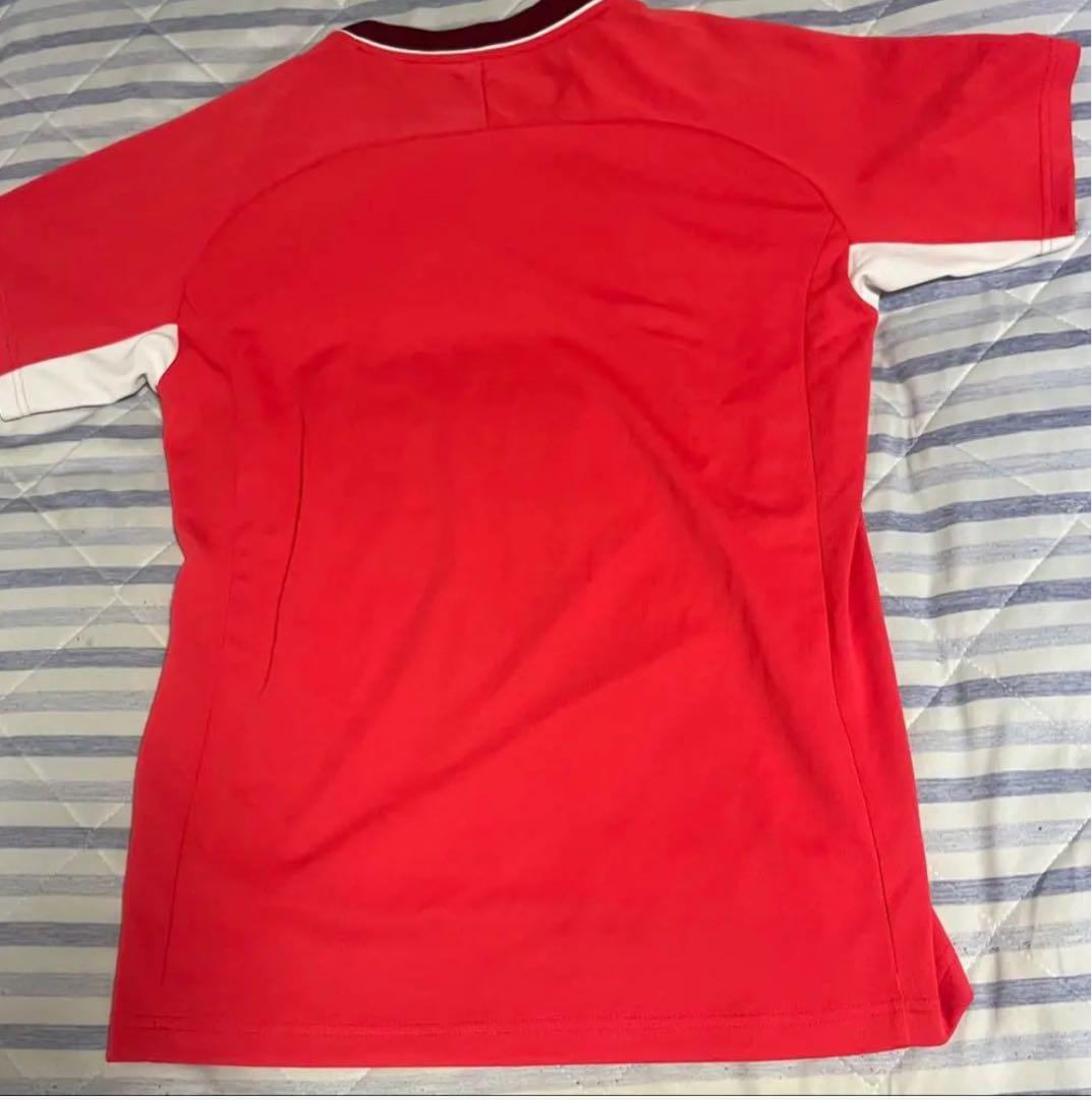 YONEX ユニホーム　サイズL
