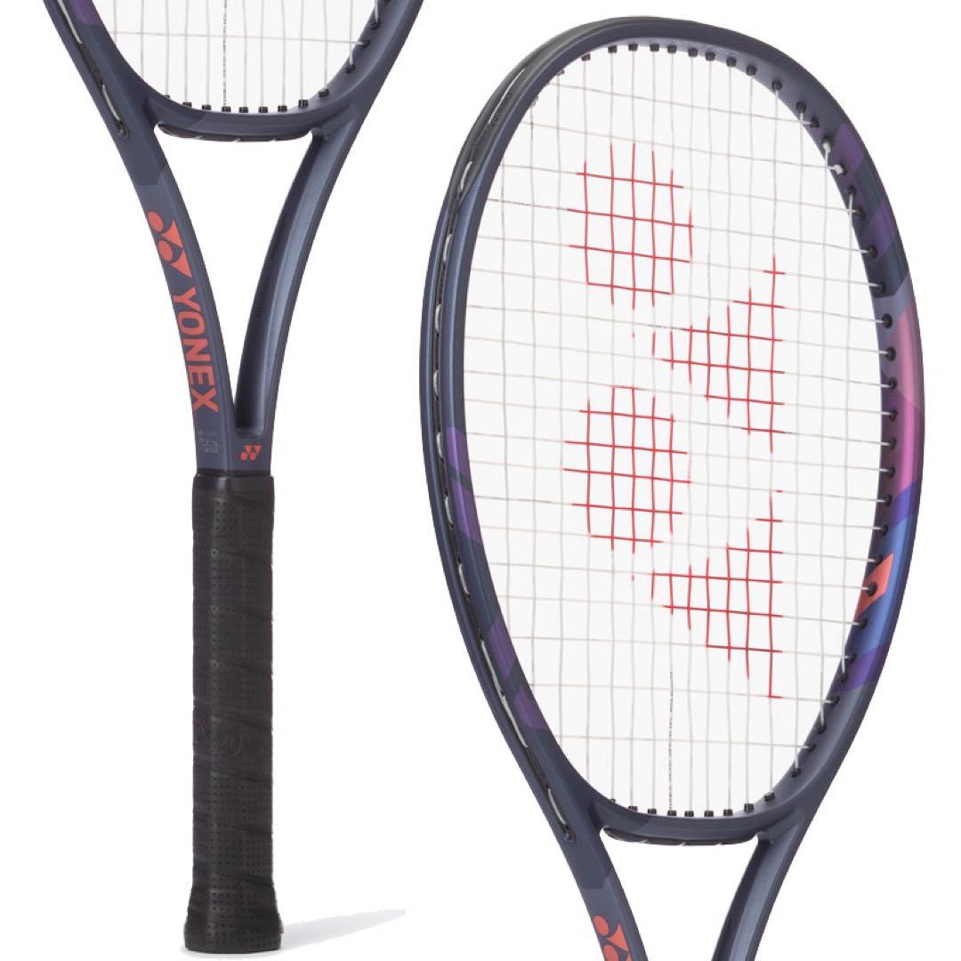 美品　1本目　YONEX PERCEPT 100L