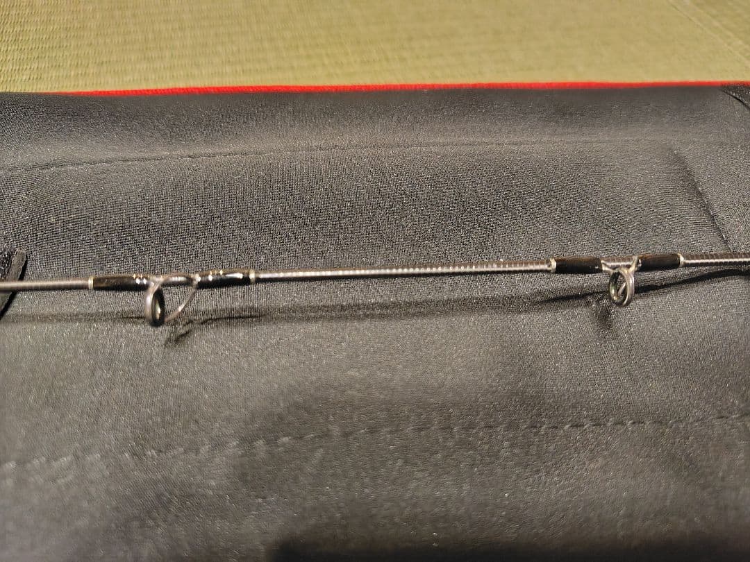 ロッド Beams RIPLOUT 7.8ML