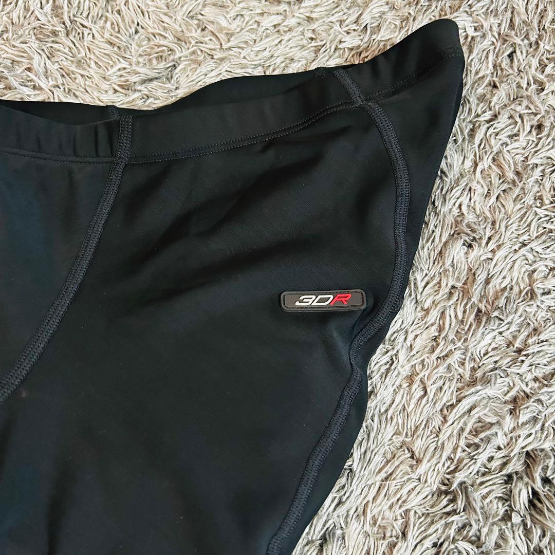 ■新品■　パールイズミ　コールドシェイドパンツ　220-3DR サイクルパンツ