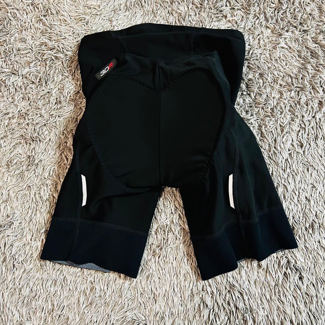 ■新品■　パールイズミ　コールドシェイドパンツ　220-3DR サイクルパンツ