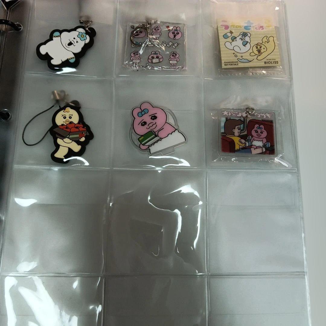 おぱんちゅうさぎ　グッズ　まとめ売り