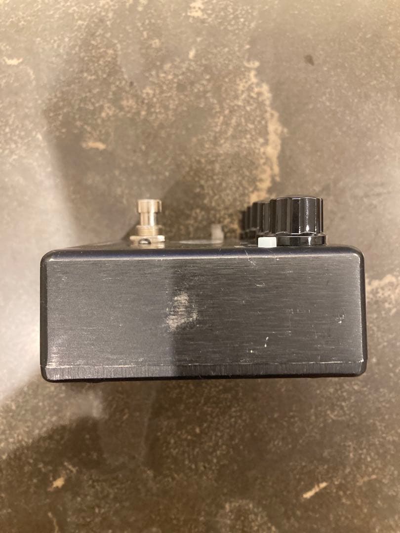 MXR EVH5150 OVERDRIVE ペダル