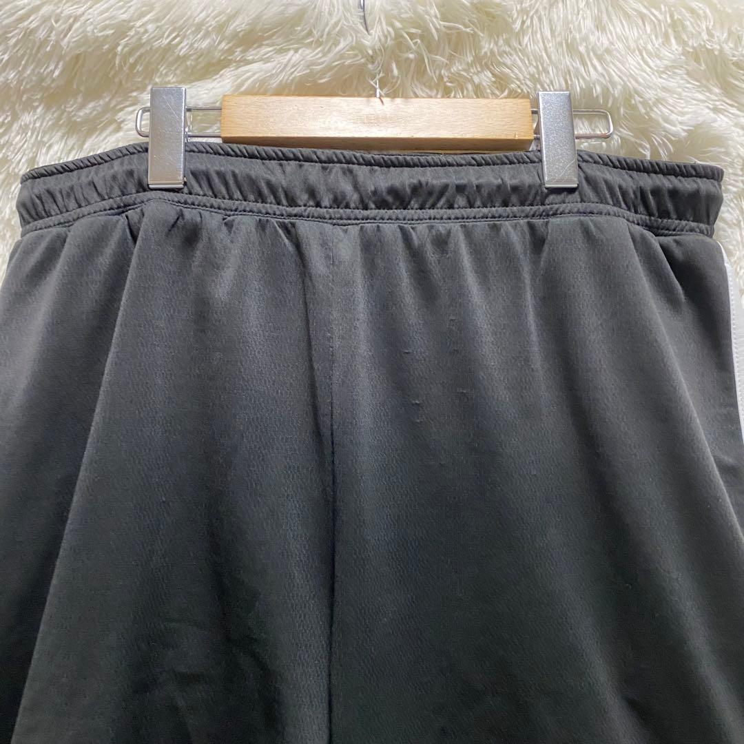 ウェア DEUCE BASKETBALL SHORTS WAISTBANDFLIP XL