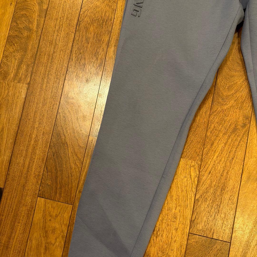 BRIEFING GOLF スリムパンツ BBG231M16 XL