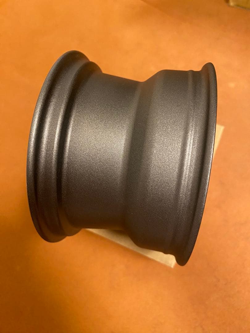 イグニッション　IG3447　RS ワタナベ　ホイール