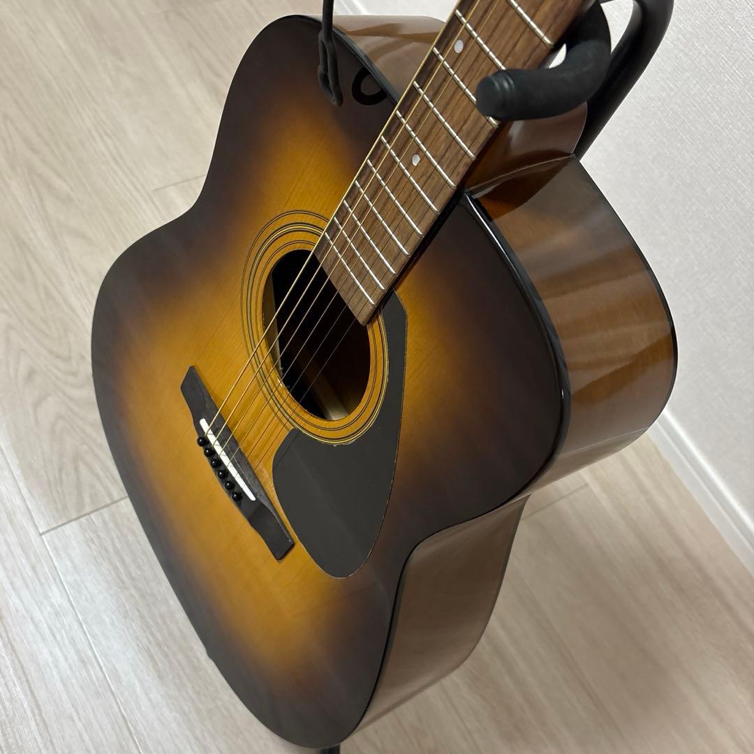 ギター YAMAHA F315D