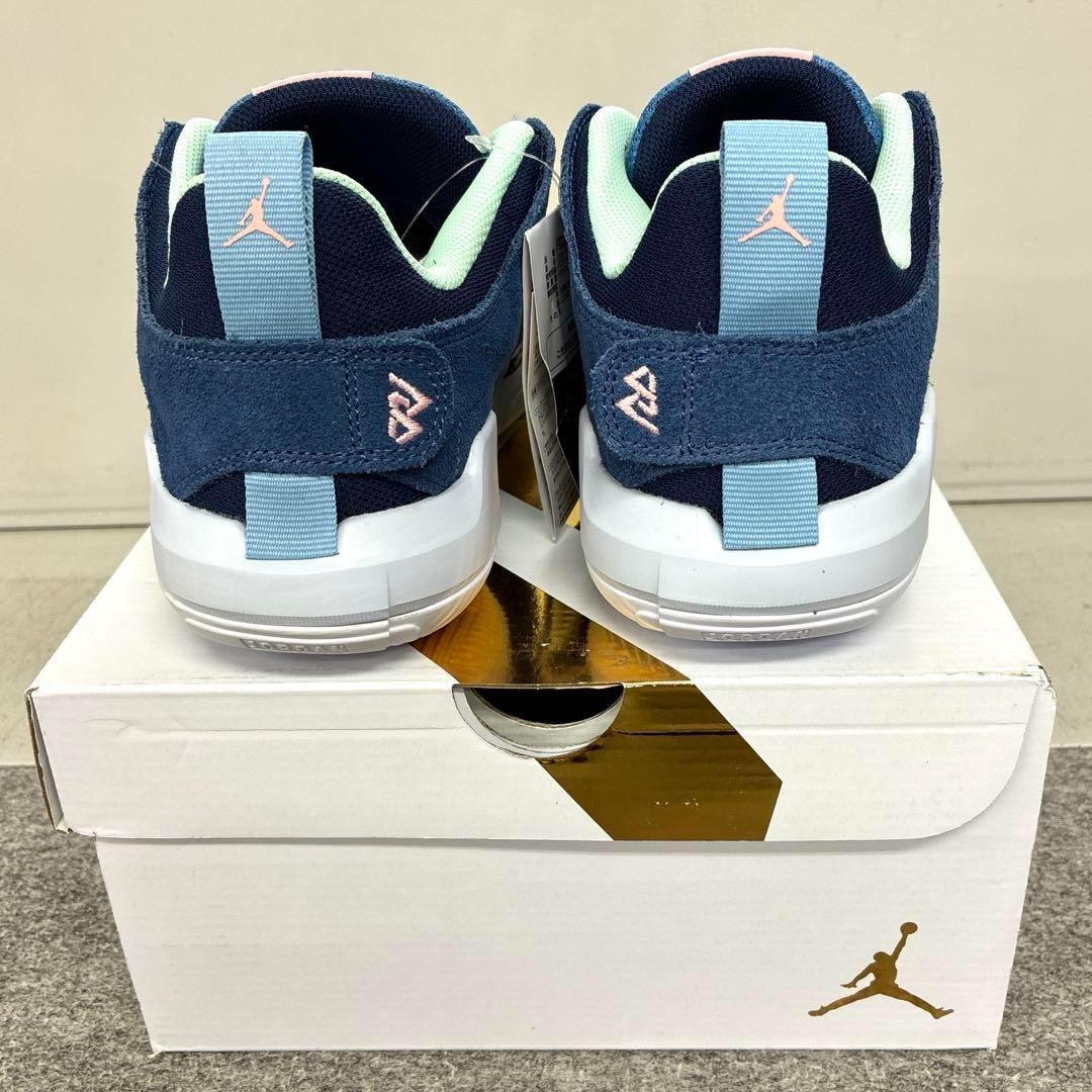 ナイキ エアジョーダン ワンテイク5 バスケットシューズ 27 NIKE 新品