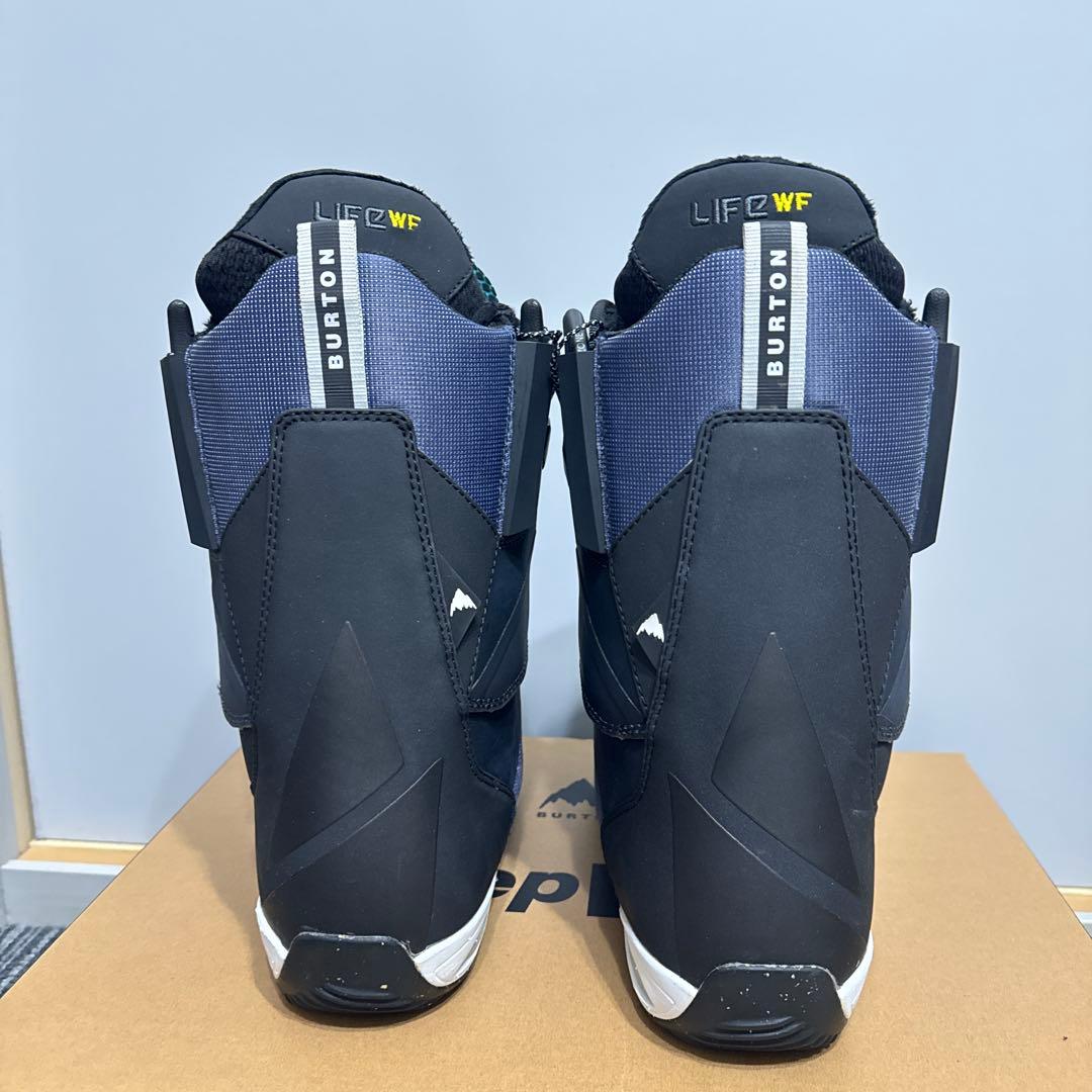 SUPREME スノーボードブーツ バートン　レディース