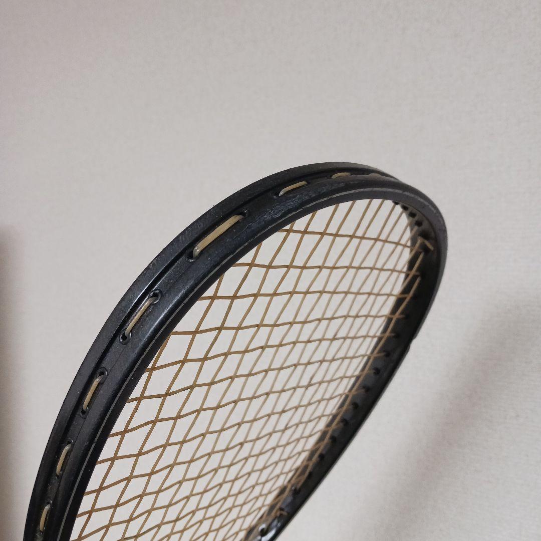 グランデューク　aranduke　50　ヨネックス　YONEX　ラケット　軟式