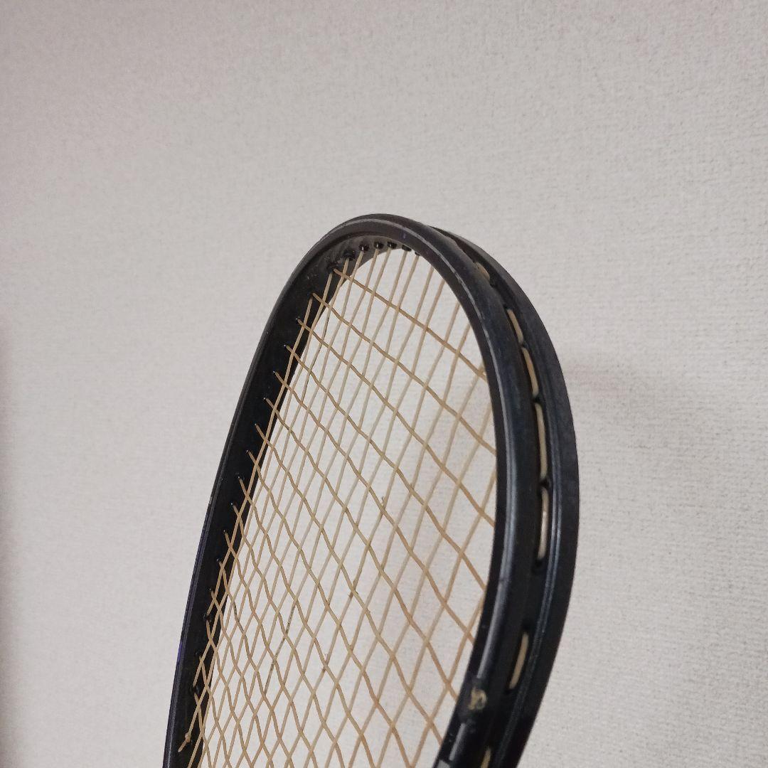 グランデューク　aranduke　50　ヨネックス　YONEX　ラケット　軟式
