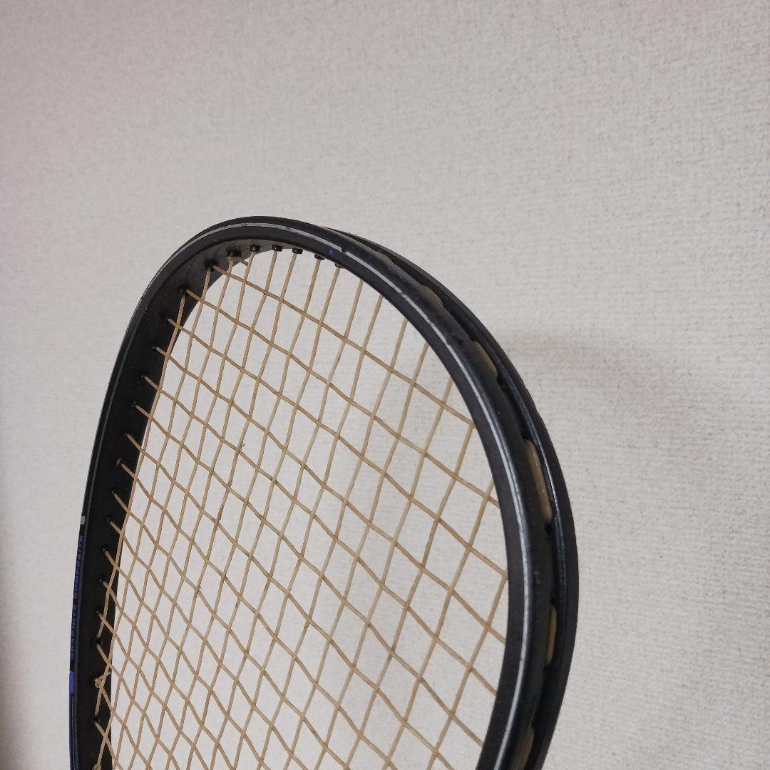 グランデューク　aranduke　50　ヨネックス　YONEX　ラケット　軟式