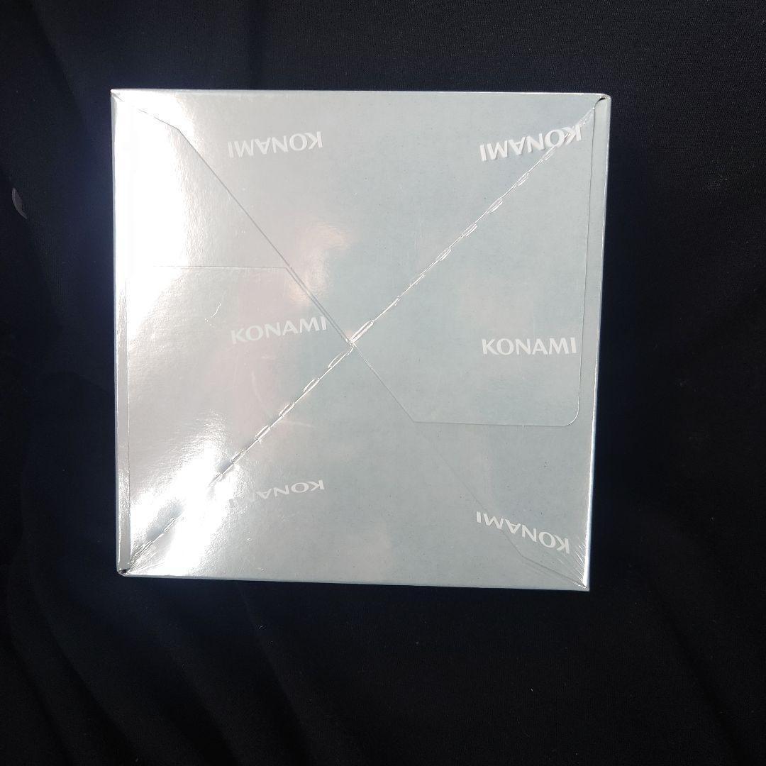 シュリンク付　デュエル・モンスターズ　ブレイジング・ドミニオン　1BOX