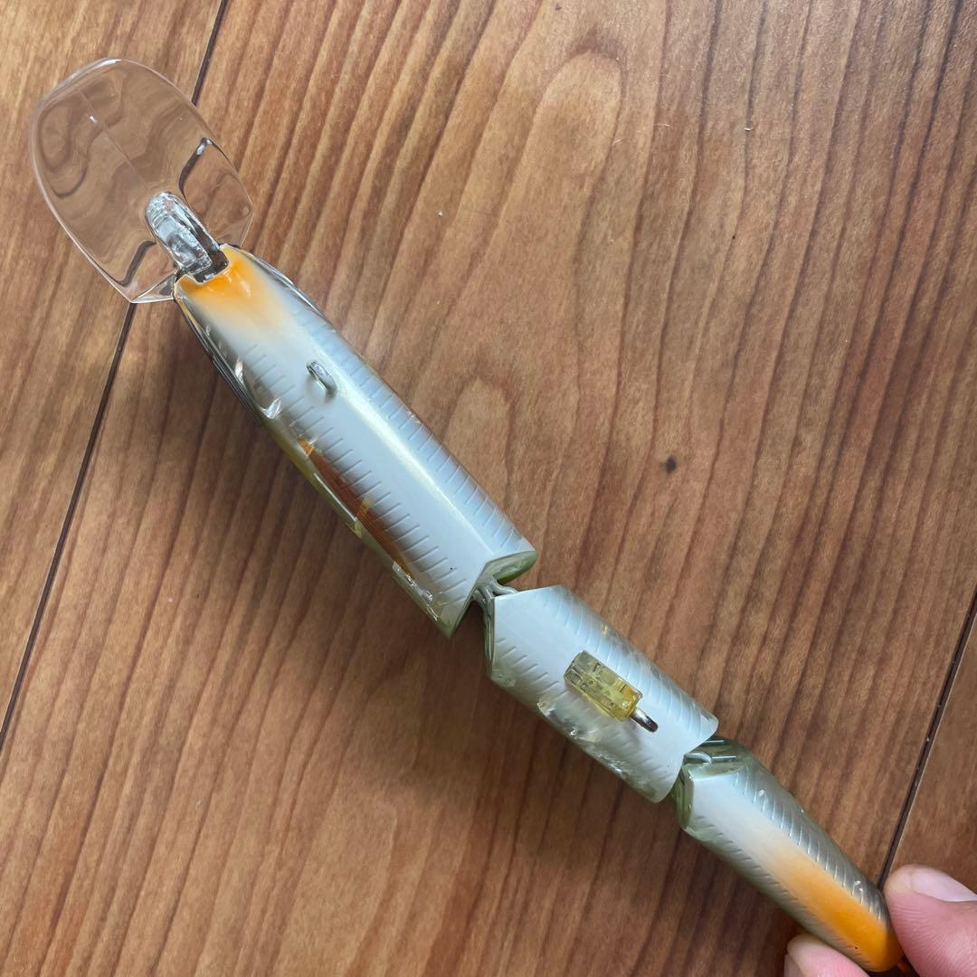 MOGAMI モガミ MAKINOKIWAMI 155 マキノキワミ アユ