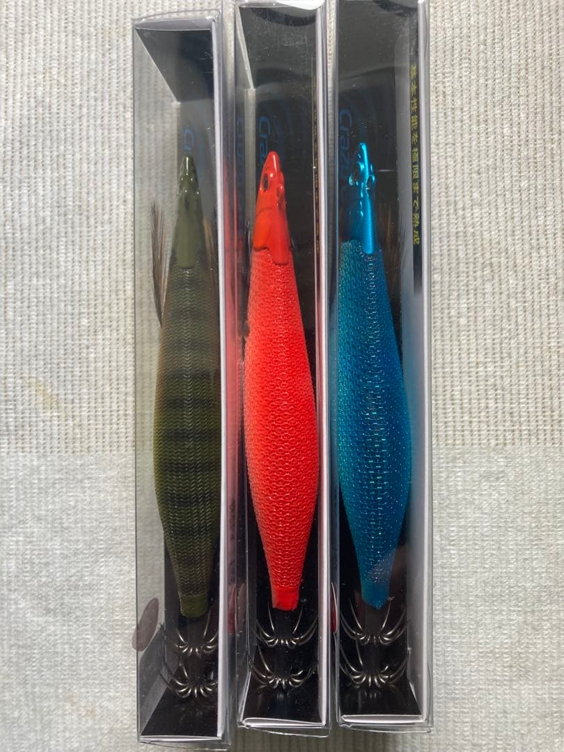 限定カラー ティップランナー 3.5号 ティップランナー