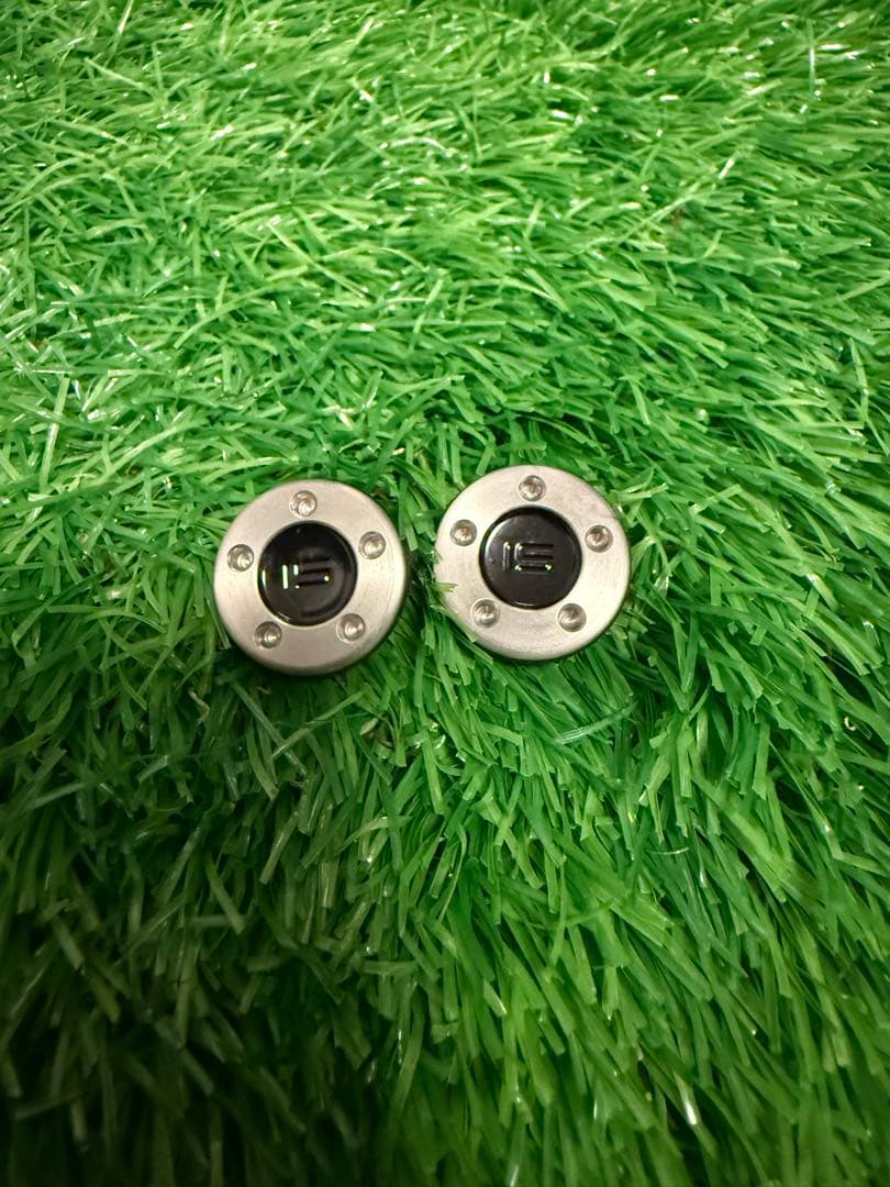 【正規品カスタム】新品★スコッティキャメロン★ブラック★15g★バター用ウェイト