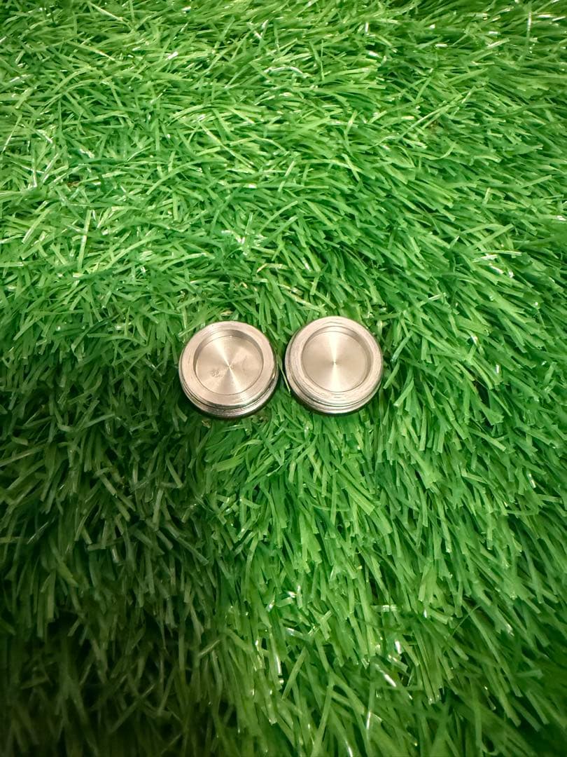 【正規品カスタム】新品★スコッティキャメロン★ブラック★15g★バター用ウェイト