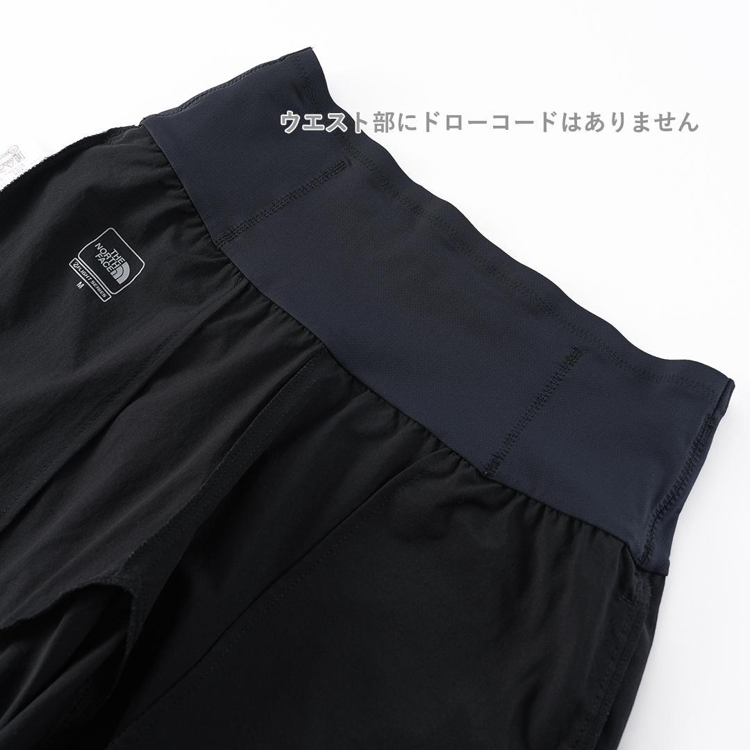 【新品】THE NORTH FACE フライウェイト レーシング ショート M